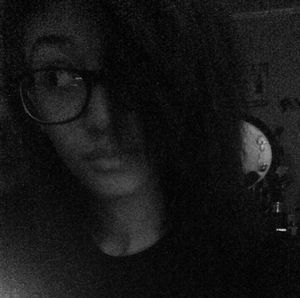 Meet your Posher, Cori